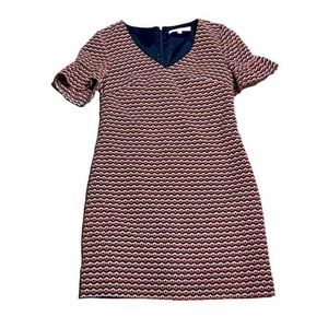 Trina Turk Floral Daisy Dress Size 6